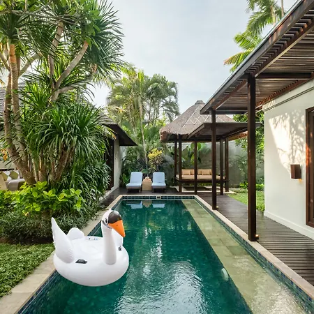 Le Jardin Villas Seminyak