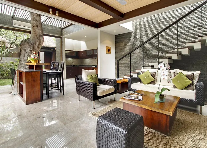 Le Jardin * Seminyak (Bali)