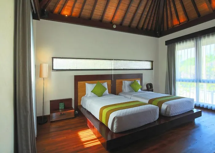Villa Le Jardin *