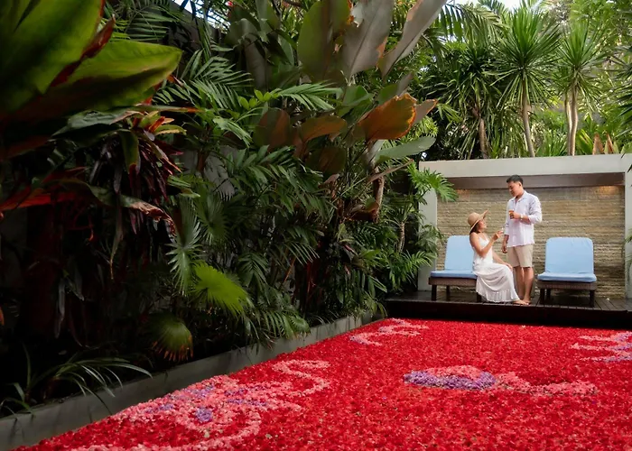 Le Jardin Seminyak (Bali)