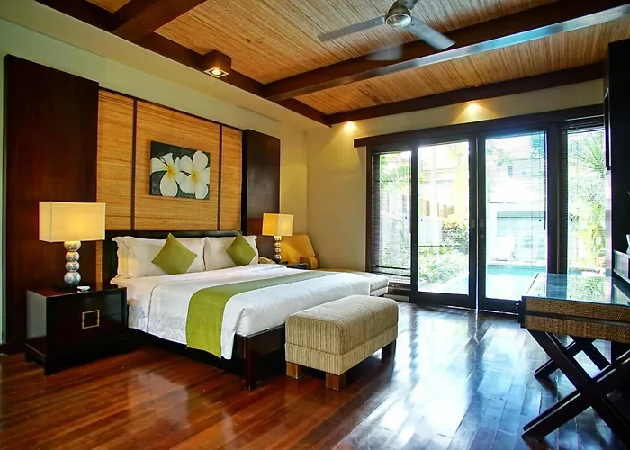 Le Jardin Seminyak (Bali)