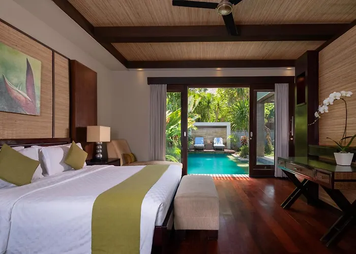Le Jardin Villa