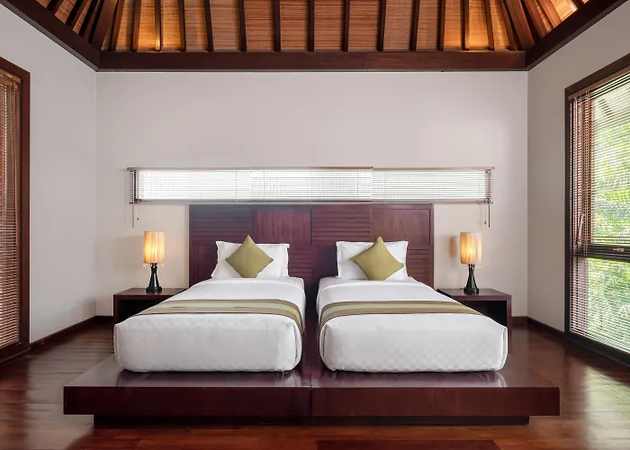 Villa Le Jardin Seminyak (Bali)