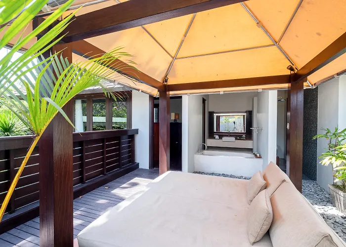 Villa Le Jardin Seminyak (Bali)