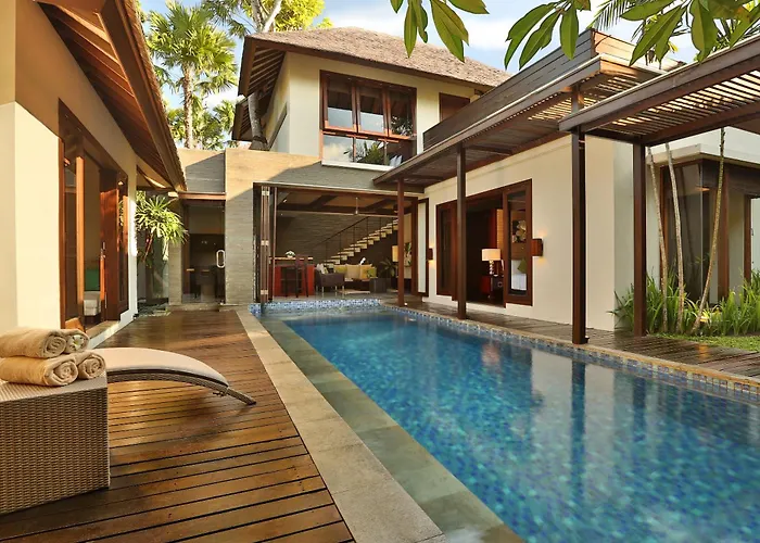 Villa Le Jardin *