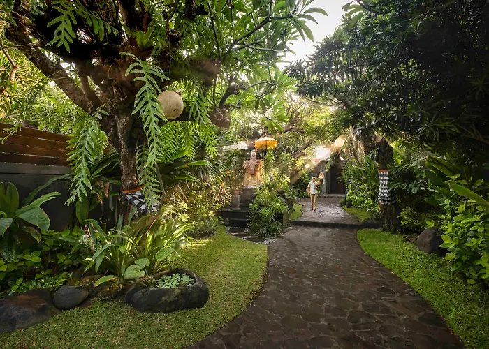 Le Jardin Seminyak (Bali)