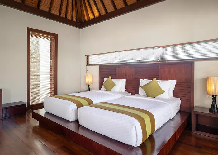 Le Jardin Seminyak (Bali)
