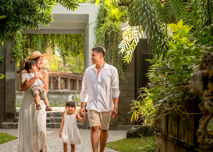 Villa Le Jardin
