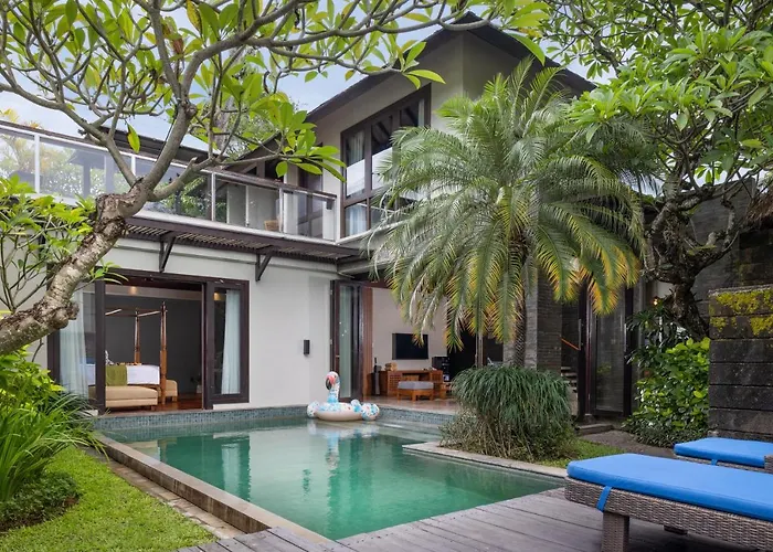Le Jardin * Seminyak (Bali)