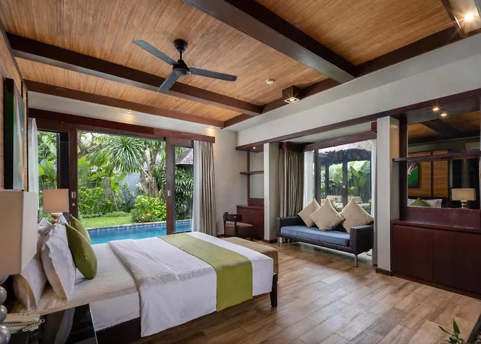 Le Jardin Villa