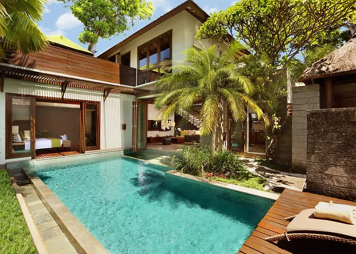 Le Jardin Villa