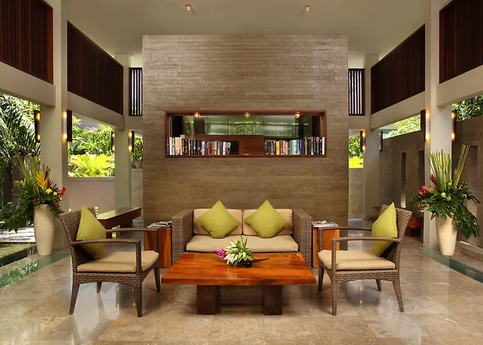 Le Jardin * Seminyak (Bali)
