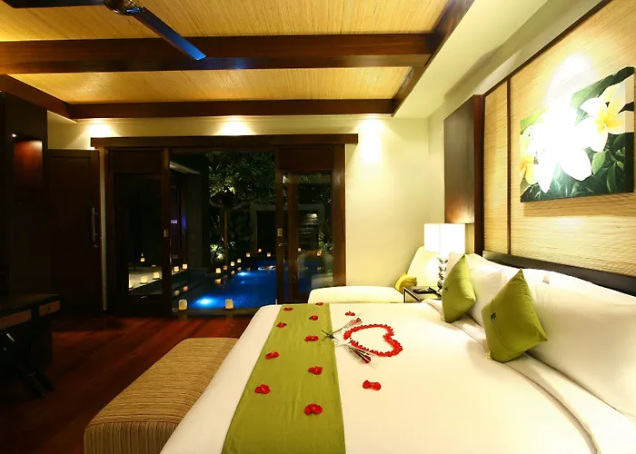 Le Jardin Seminyak (Bali)