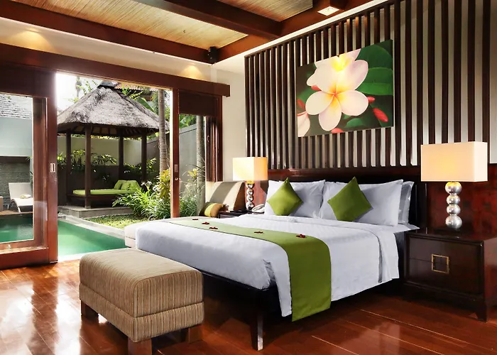 Le Jardin Seminyak (Bali)