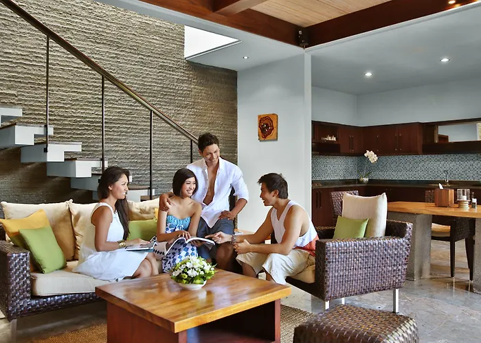 Villa Le Jardin *