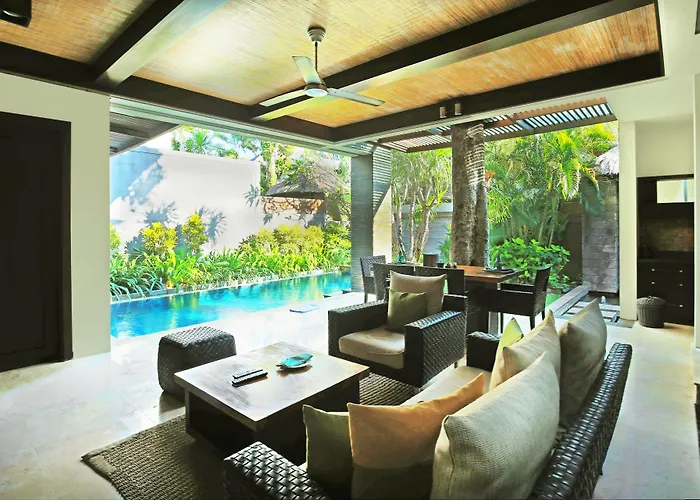 Le Jardin Villa