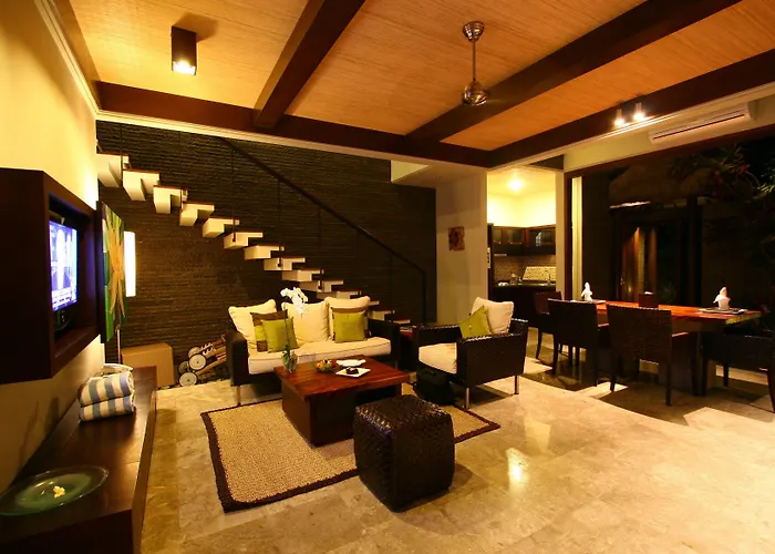 Le Jardin Villa