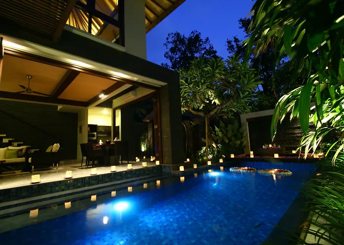 Le Jardin Seminyak (Bali)
