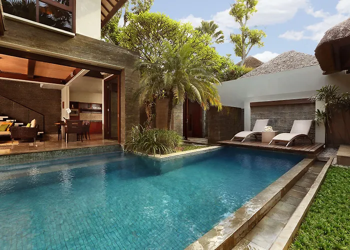 Le Jardin Villa