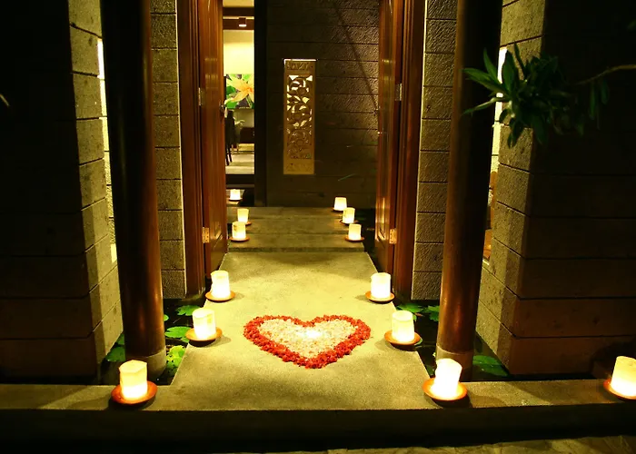 Villa Le Jardin *