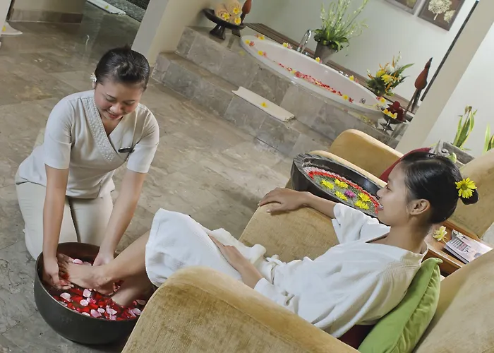 Le Jardin Villa Seminyak (Bali)