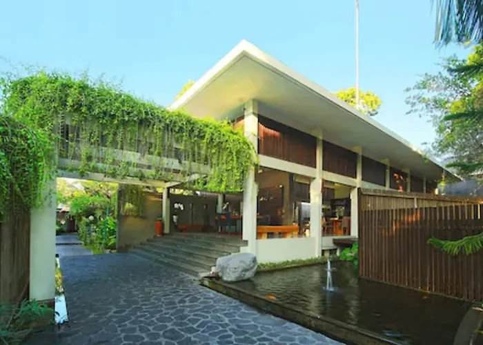 Villa Le Jardin Seminyak (Bali)