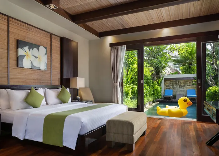 Villa Le Jardin