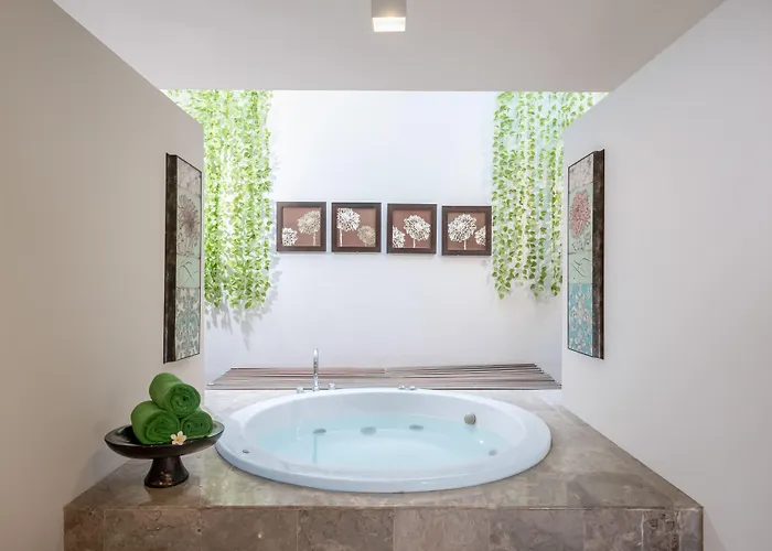 Le Jardin Villa