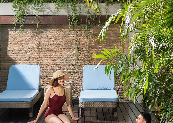 Le Jardin Villa Seminyak (Bali)