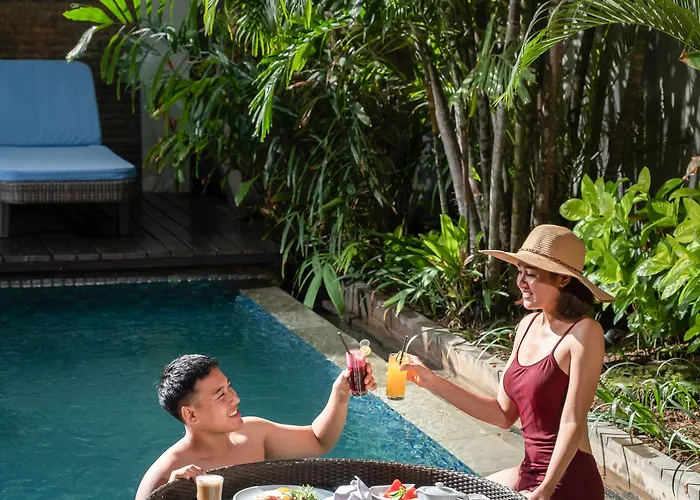 Villa Le Jardin Seminyak (Bali)