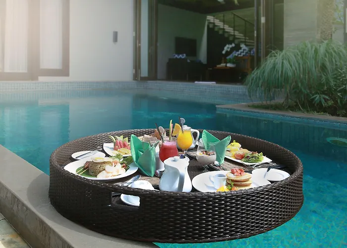 Villa Le Jardin *