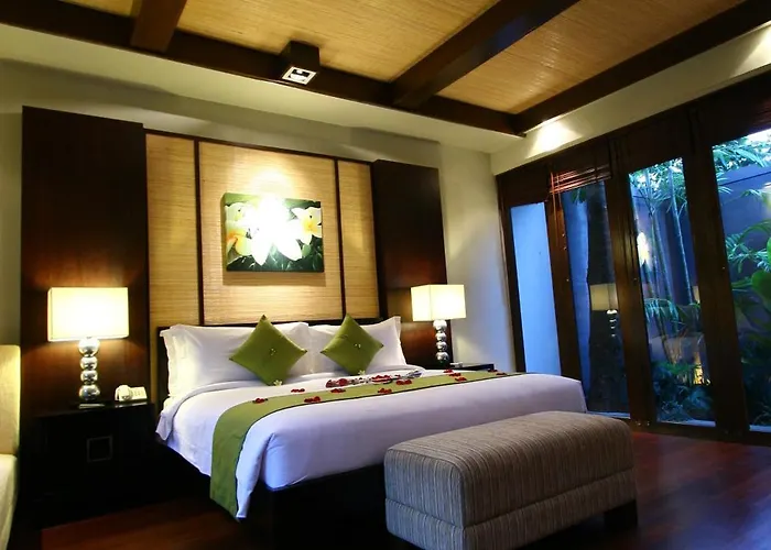 Le Jardin Seminyak (Bali)