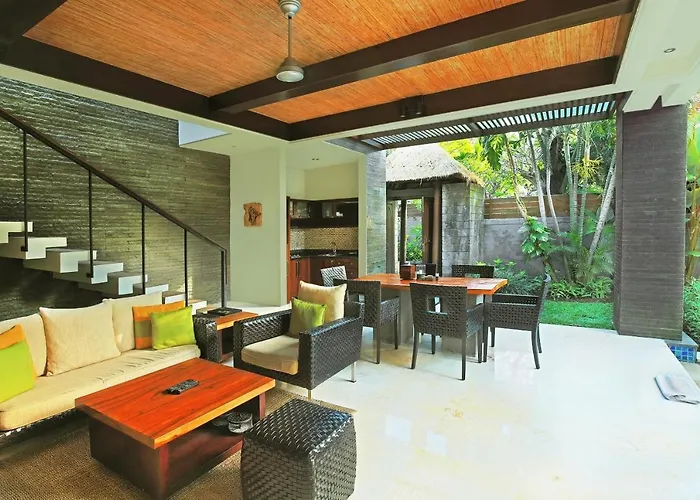 Le Jardin * Seminyak (Bali)