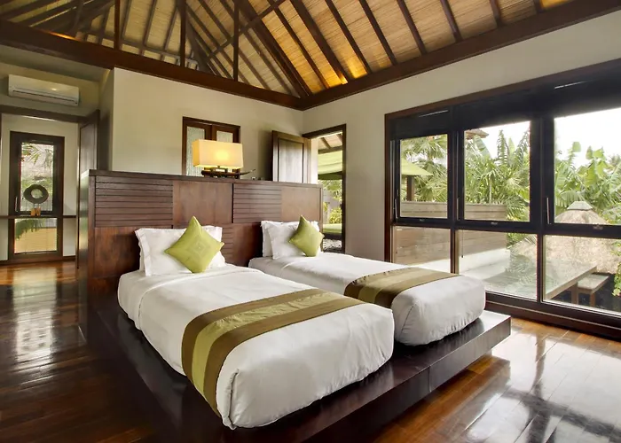 Le Jardin * Seminyak (Bali)